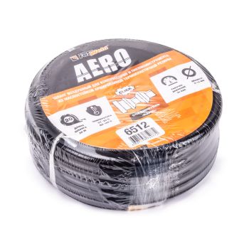 Шланг воздушный для компрессоров и пневмоинструмента 20Бар 10м арт.6510  FOXWELD*1/10