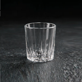 Стопка стекло "Венеция" 50мл 03с971 ("ОСЗ" Гусь-Хрустальный) *96