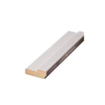 Коробка МДФ Окрашенная 70*2050мм BROZEX-WOOD *2