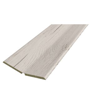 Угол МДФ складной "Дуб Берген" (2600*28*28) Перфект Союз СПБ  *40