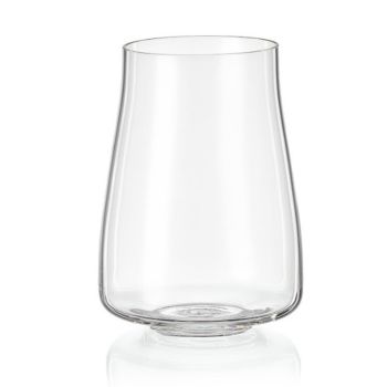 Набор бокалов стекло "BOHEMIA" "Алекс" 400мл 6шт 23026/400  "KRYSTALEX" *1/8