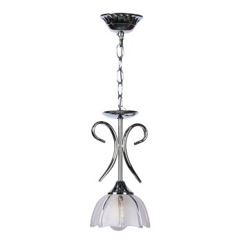 Люстра N0554/1H       1*60W  E27, 220V VERNER LIGHTING *1