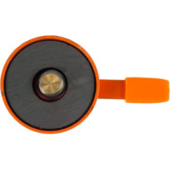 Клемма заземления 400А магнитная МКЗ-400Р арт.5398 FoxWeld *1/12/24