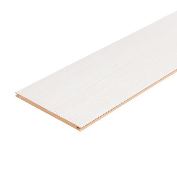 Брус доборный МДФ телескопический Лиственница Беленая 150*2100мм BROZEX-WOOD *5