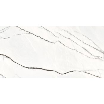 Керамогранит Bonn белый мат 600*1200*10 (0,72*2=1,44=43,2) Axima ВКЗ * 1,44 / 43,2