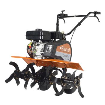 Культиватор бензиновый 4Т 9л.с бак 3,6л шир/глуб обраб 85/30см 2скорости STURM GK8360M *1**