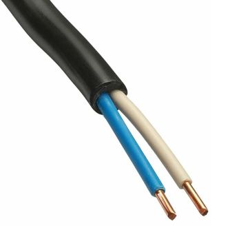 Кабель ВВГнг-LS 2*1,5  (5м) ГОСТ *1