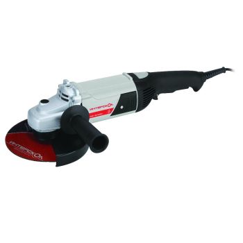 Шлифмашина угловая 180мм 2000Вт 8000об/мин плавный пуск М14 УШМ-180/2000М ИНТЕРСКОЛ *1/4