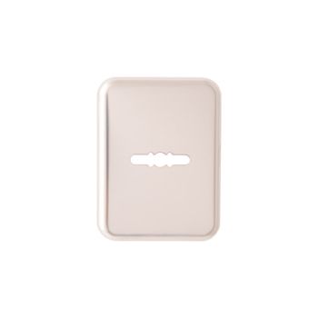 Накладка сувальдная декоративная Avers DP-15.mini-S-CR-хром  *1/24