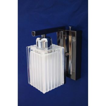 Бра J30033/1W    Зигзаг    1*60W E14, 220V 2 сорт