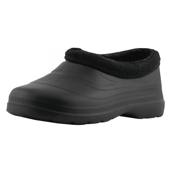 Галоши садовые мужские утепленные с флисом арт. С-044 р. 41-46 *12