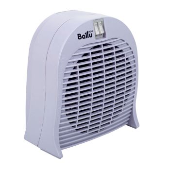 Тепловентилятор спираль 2000Вт Ballu BFH/S-04 *1/8