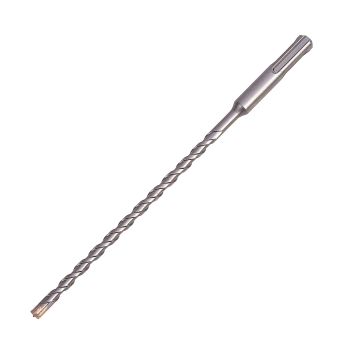 Бур по бетону  6*210мм SDS-plus 4 грани (510621) Quadro Rennbohr *1/25/200