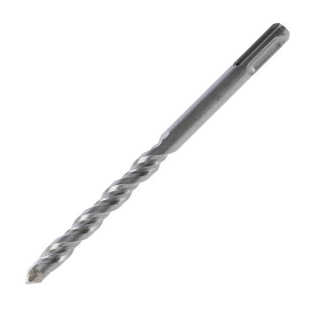 Бур по бетону 12*160мм SDS-plus 2 грани (YAE401200160) Novocraft *1/10/150