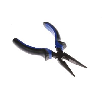 Тонкогубцы 160мм двухкомп.рукоятка T4P (арт.3501011)  *1/6/60