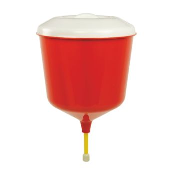 Умывальник-рукомойник пластм. 3,0л "Дачник" М1157 (ЗПИ "Альтернатива") *10