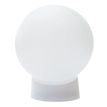 Светильник накладной шар корпус прямой НББ 64-60-025 TDM SQ0314-0003 *1/22