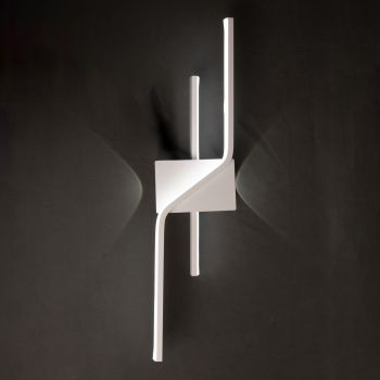 Бра светодиодный B1026 600 мм 44W  3 реж. VERNER LIGHTING*1/10