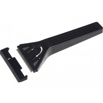 Скребок для стекла пластм. T4P (арт.8110501) *1/24/240