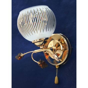 Бра K30549/1W    Классика   1*60W E27  2 сорт