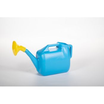 Лейка пластм. 10,0л с рассеивателем ("Радиан" Ижевск)   *10