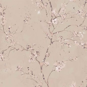 Обои  флиз  Ateliero Scarlett 588465 1.06*10м *6