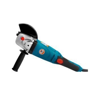 Шлифмашина угловая 150мм 1400Вт 8000об/мин М14 AG9515P STURM *1/4