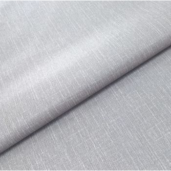 Клеенка на тканевой основе "Great Way" "Style" "Ткань" серая шир.1,37м GW-21599 *20