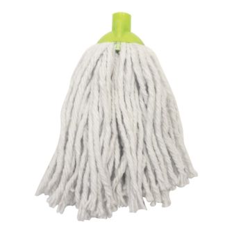 Насадка сменная д/мытья пола верёвочная х/б 200г G-200 "Умничка" *1/50