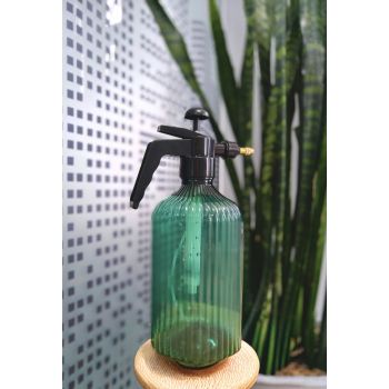 Распылитель жидкости пластм. помповый 2,0л "EG" *1/20