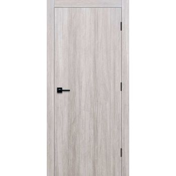 Дверь межкомнатная глухая Дуб пегас натуральный 600мм BROZEX-WOOD *1