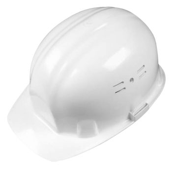 Каска защитная белая (5072010) "888" аналог КФ161 *1/30