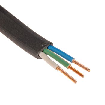 Кабель ВВГнг-LS 3*1,5 (20м) ГОСТ аналог ЗЦ635 *1