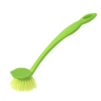 Щетка для посуды "ОЛЯ"  ("МультиПласт") *1/55