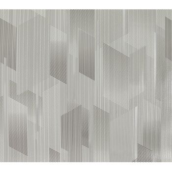 Обои винил Elysium Градиент (сер.)  909300  0,53*10м  *9