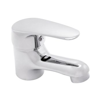 Смеситель для умывальника ROEGEN RC402A *1/10