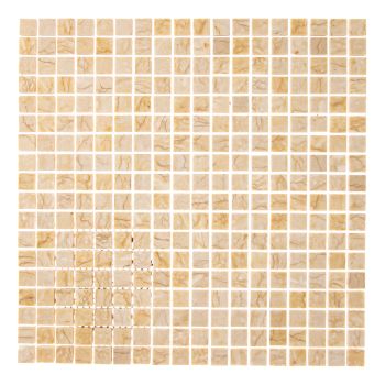 Мозаика DS 001 (300*300*8мм) Stone (11 шт/уп) 1 кв.м/кор*11