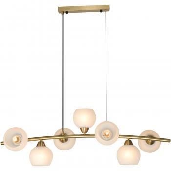 Люстра 32103-0.9-07 Е27 7х60Вт S=42м2  *1