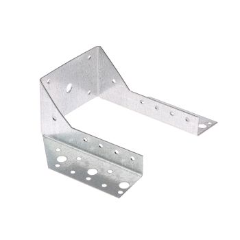 Опора бруса раскрытая 100x140x76 OBR-R-100х140 *60