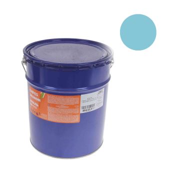 Эмаль ПФ-115 светло-голубая 20 кг EMPILS Эконом *1/33