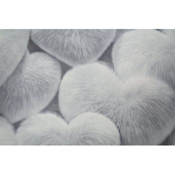 Обои флиз "HomeColor" Uff  (сер.) HC72585-14 1,06*10м *1/8