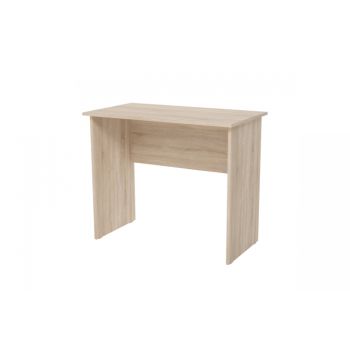 Стол письменный ТИС СК-16 900*750*500 дуб сонома *1