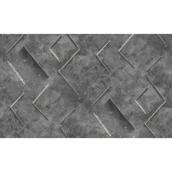 Обои  флиз. "Эрисманн" Benefit Techno 60910-05 10х1.06м *6