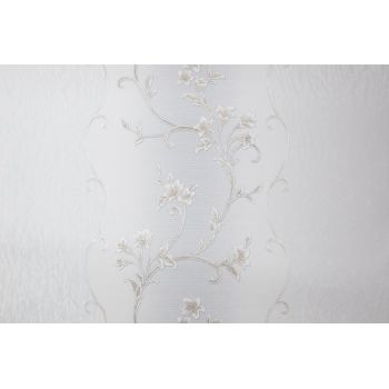 Обои флиз "HomeColor"   PROTECT-CASA (сер.) HC31235-24a 1,06*10м *1/8