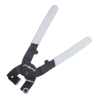 Плиткорез-кусачки 215мм металлический упор арт.46-2-006 Ремоколор*1/10