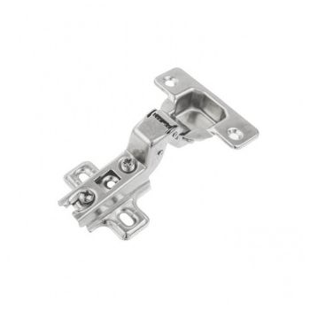 Петля 4-х шарнирная накладная d-35мм М8639 SANBERG *10/250