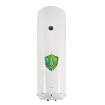 Водонагреватель электрический накопительный Haier узкий ES80V-B2 Slim 80л. *1