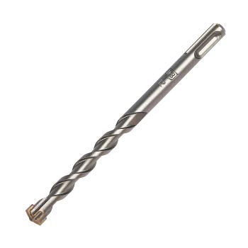 Бур по бетону 12*160мм SDS-plus 4 грани (511216) Quadro Rennbohr *1/25/200