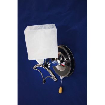 Бра N0135/1W    Лед   1*60W E27  220V 2 сорт