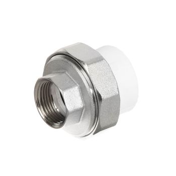 Американка PPRC внутр. резьба Ø 32х3/4" *20/80